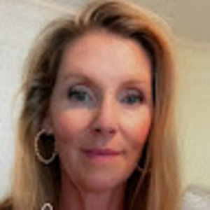 Meet your Posher, Patty